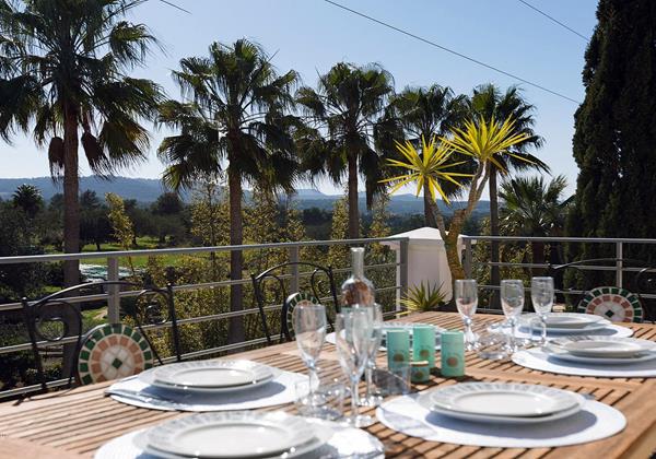 Villa Almendros Ibiza 16 Min