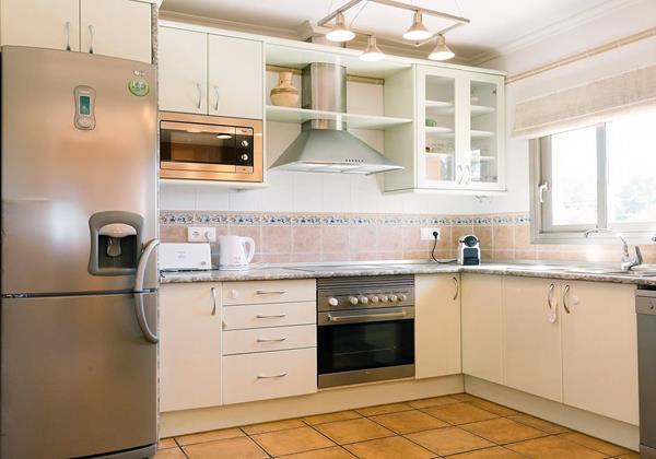 Villa Almendros Ibiza 17 Min