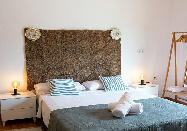 Villa Almendros Ibiza 20 Min