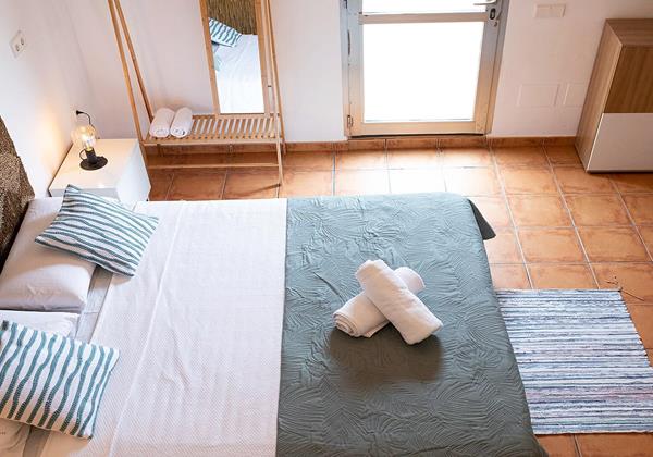 Villa Almendros Ibiza 22 Min