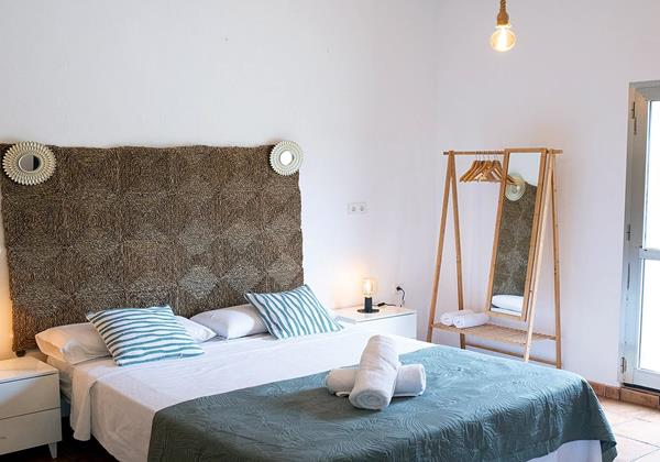 Villa Almendros Ibiza 23 Min