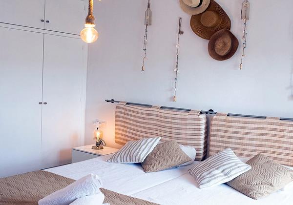 Villa Almendros Ibiza 25 Min