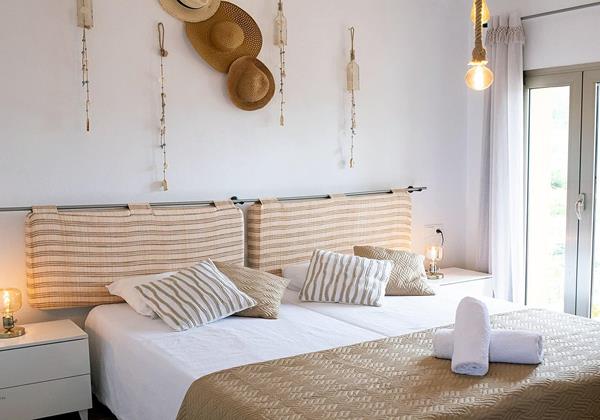 Villa Almendros Ibiza 26 Min