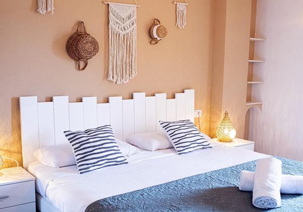 Villa Almendros Ibiza 30 Min