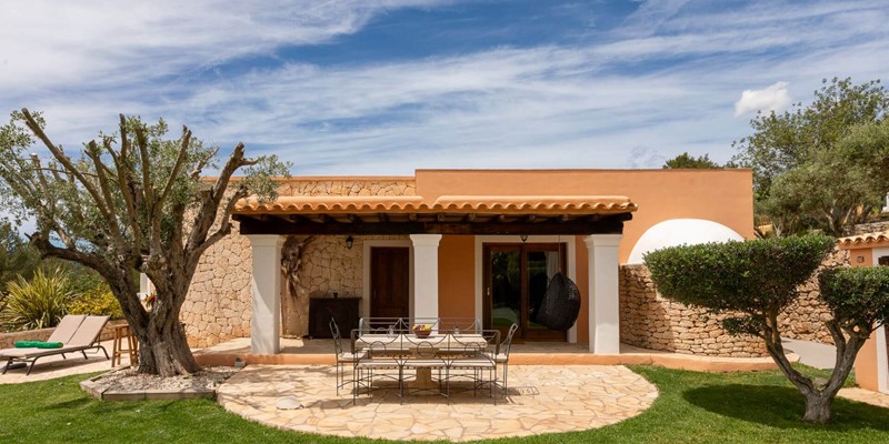 Villa Beni 9