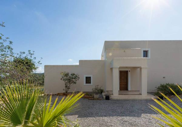 Casa Cala Figueral 3