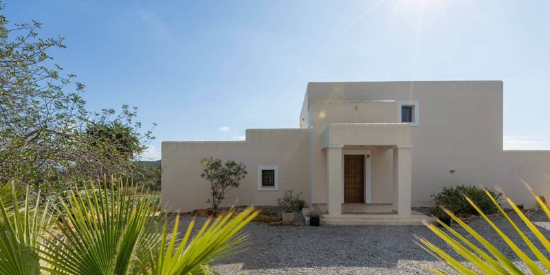 Casa Cala Figueral 3