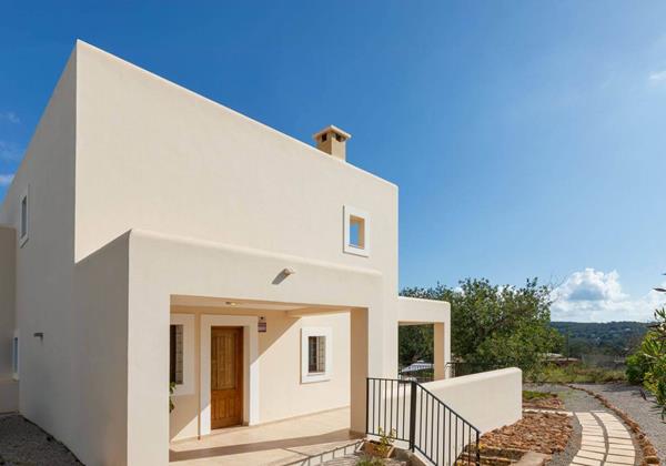 Casa Cala Figueral 7