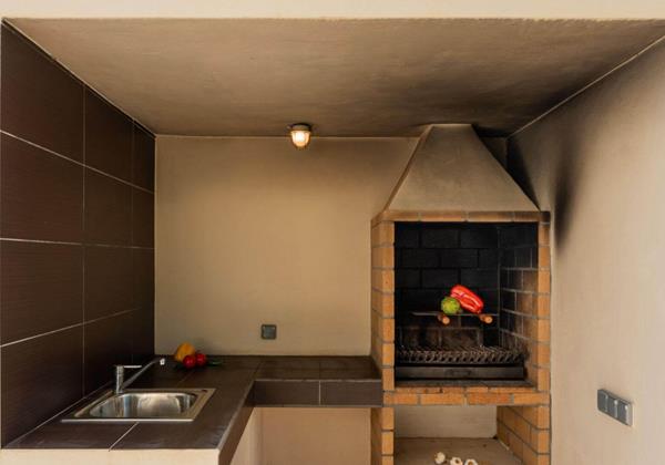 Casa Cala Figueral 30