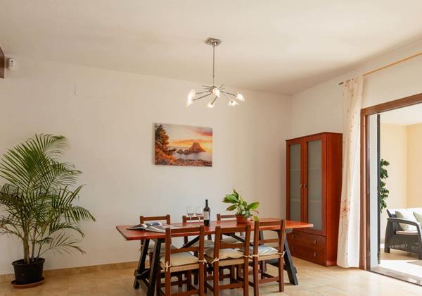 Casa Cala Figueral 40