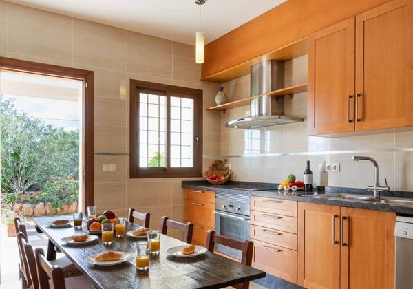 Casa Cala Figueral 45