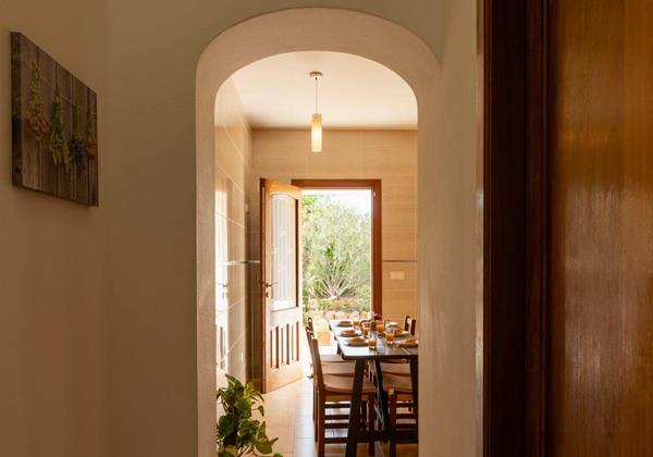 Casa Cala Figueral 50