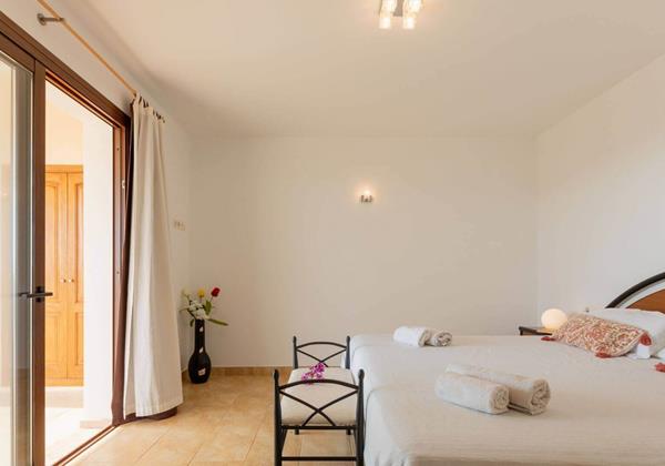 Casa Cala Figueral 53