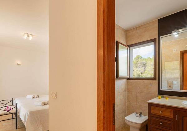 Casa Cala Figueral 57