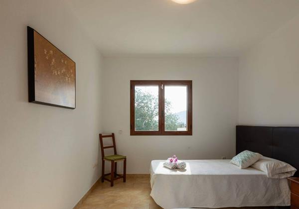 Casa Cala Figueral 70