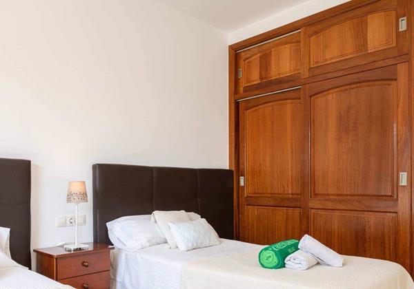 Casa Toni Aguas Blancas 155