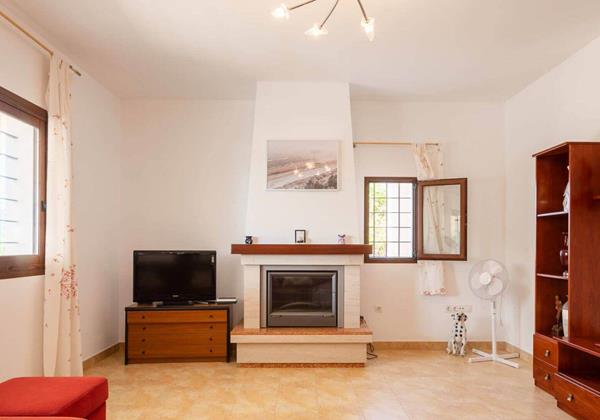 Casa Toni Aguas Blancas 159