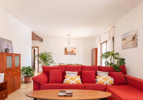 Casa Toni Aguas Blancas 161