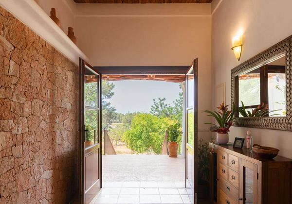 Villa Can Curreu3 36