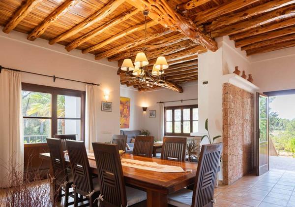 Villa Can Curreu3 37