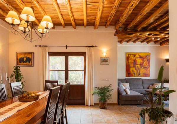 Villa Can Curreu3 38