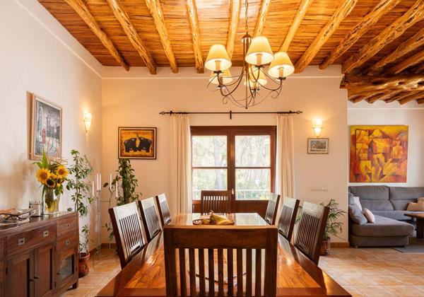 Villa Can Curreu3 39