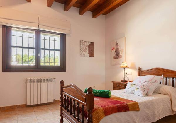 Villa Can Curreu3 58