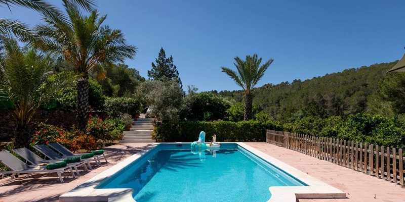 Villa Benirras 1A