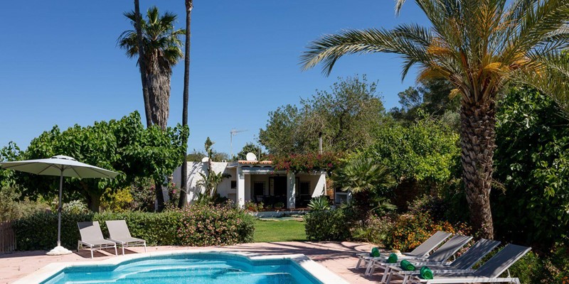 Villa Benirras 2
