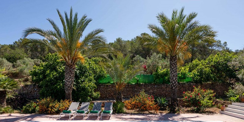 Villa Benirras 3