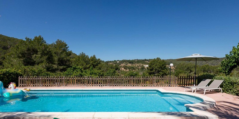 Villa Benirras 5