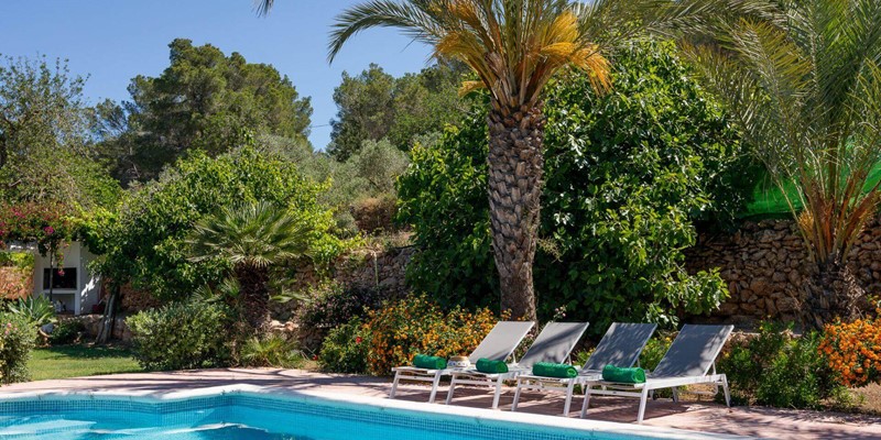 Villa Benirras 6