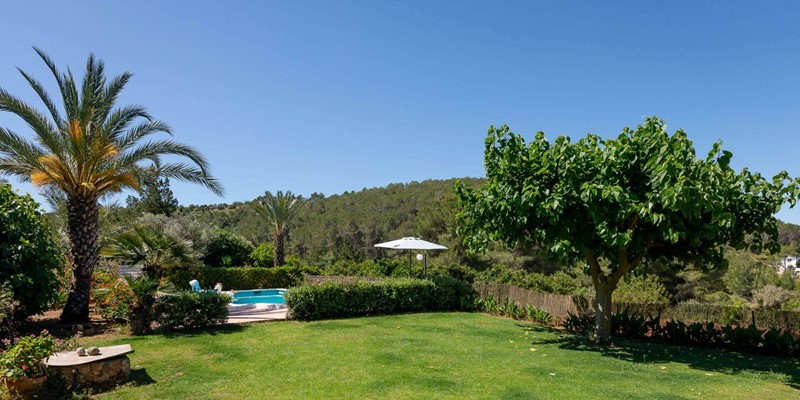 Villa Benirras 7