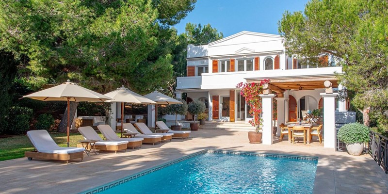 VILLA MINERVA DARIOSANZ 1