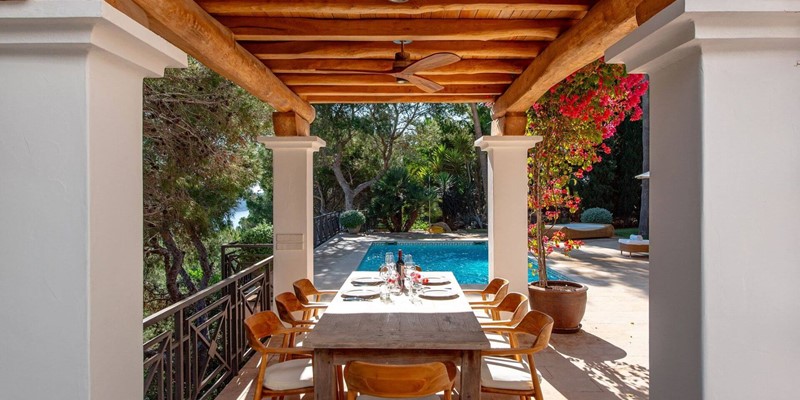 VILLA MINERVA DARIOSANZ 6