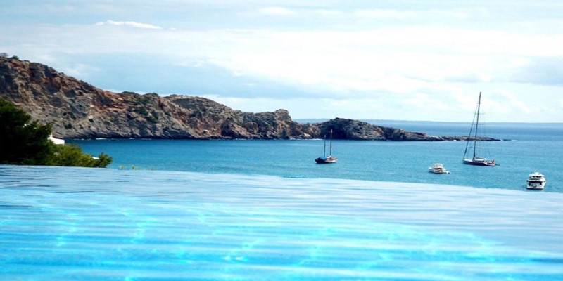 Cala Jondal Exclusive Hq5