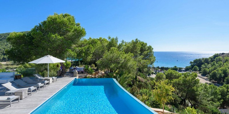 Casa Blanca Jondal Hq4