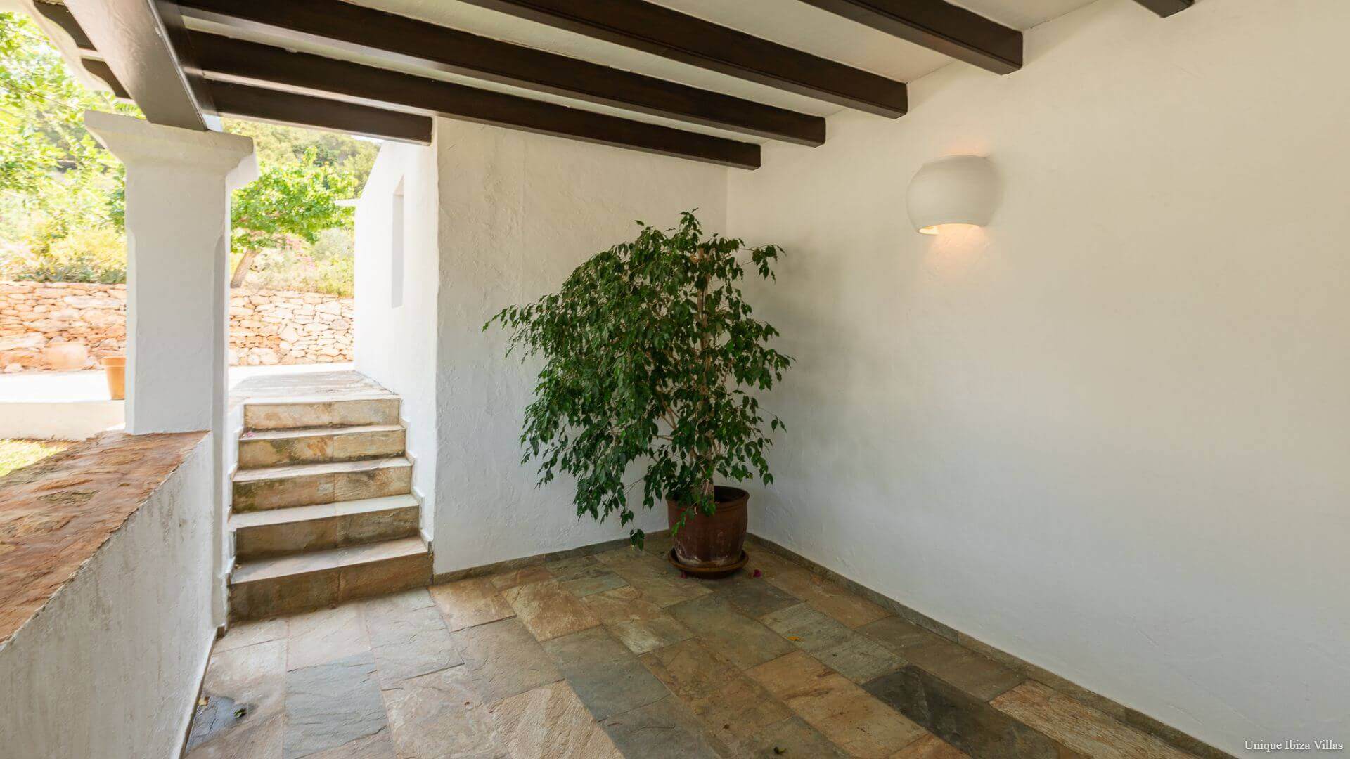 VILLA CAN XIC - 4 Bedrooms - San Carlos