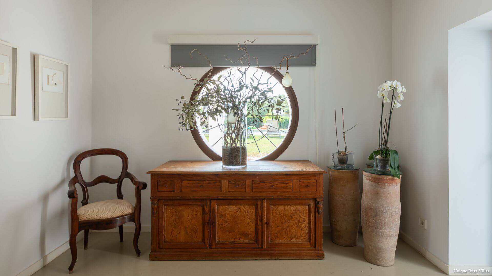 VILLA CAN XIC - 4 Bedrooms - San Carlos