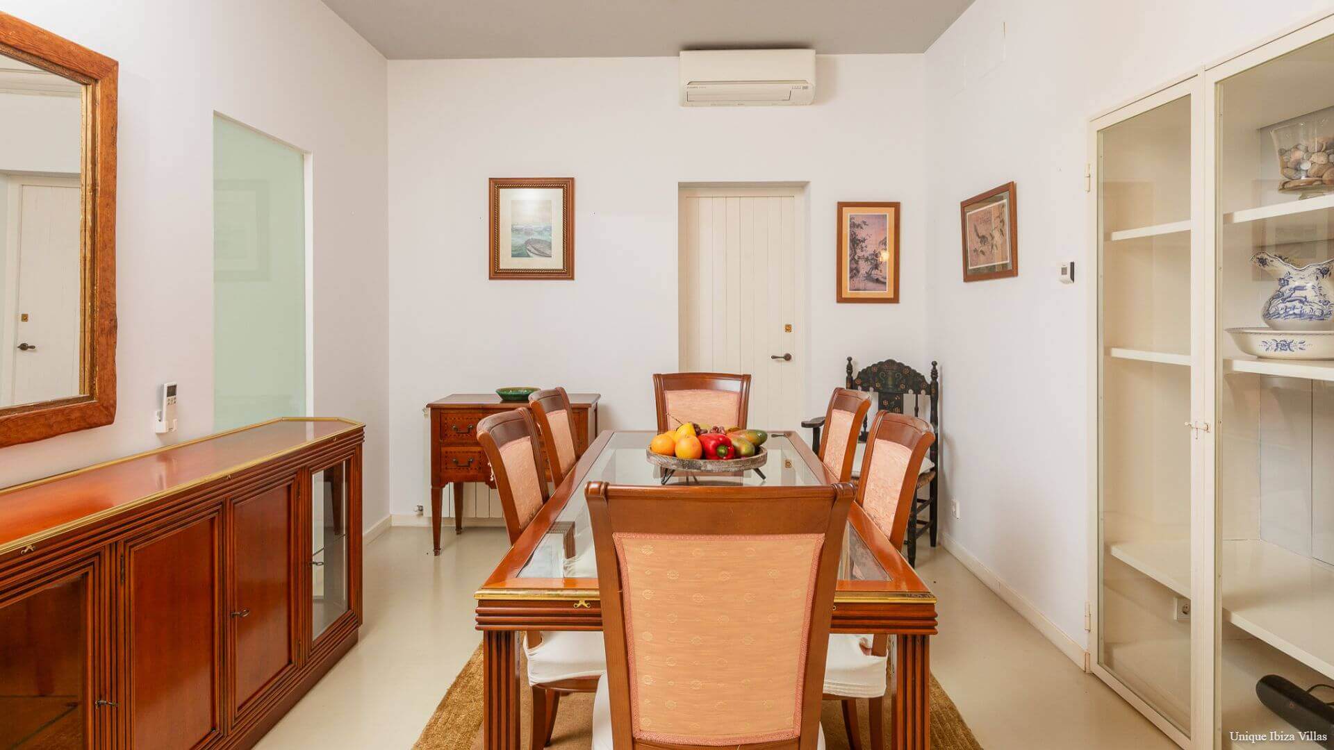 VILLA CAN XIC - 4 Bedrooms - San Carlos