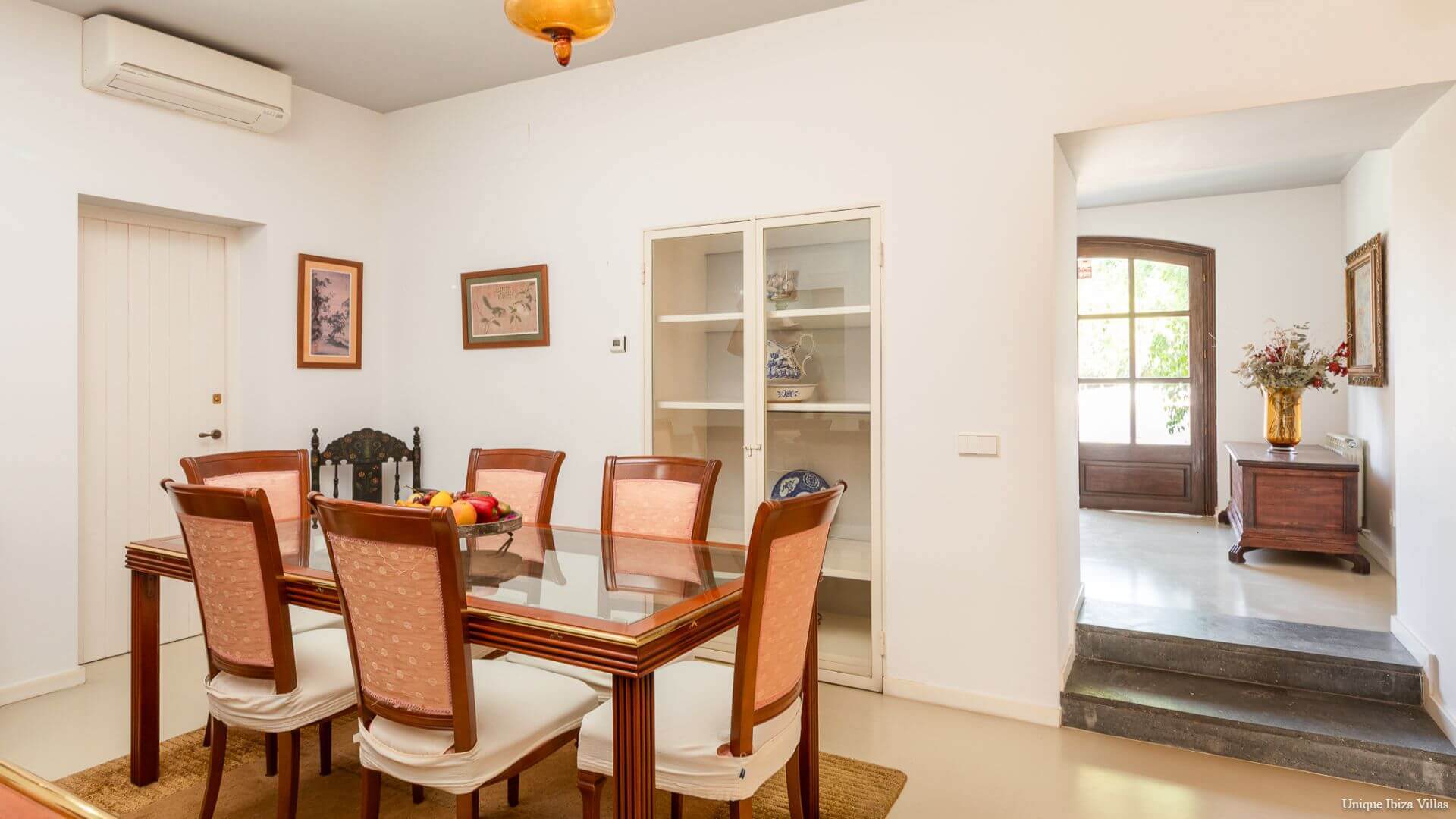 VILLA CAN XIC - 4 Bedrooms - San Carlos