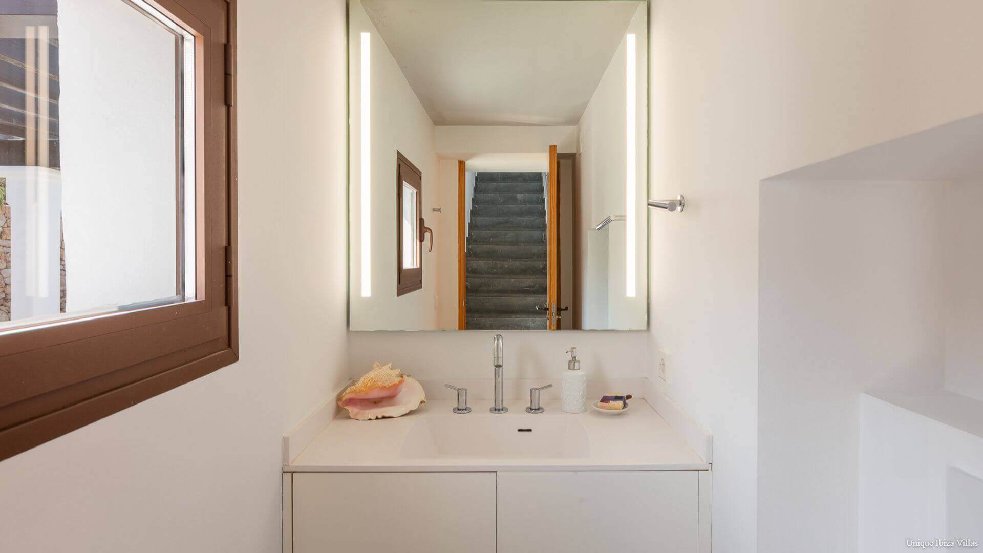 VILLA CAN XIC - 4 Bedrooms - San Carlos