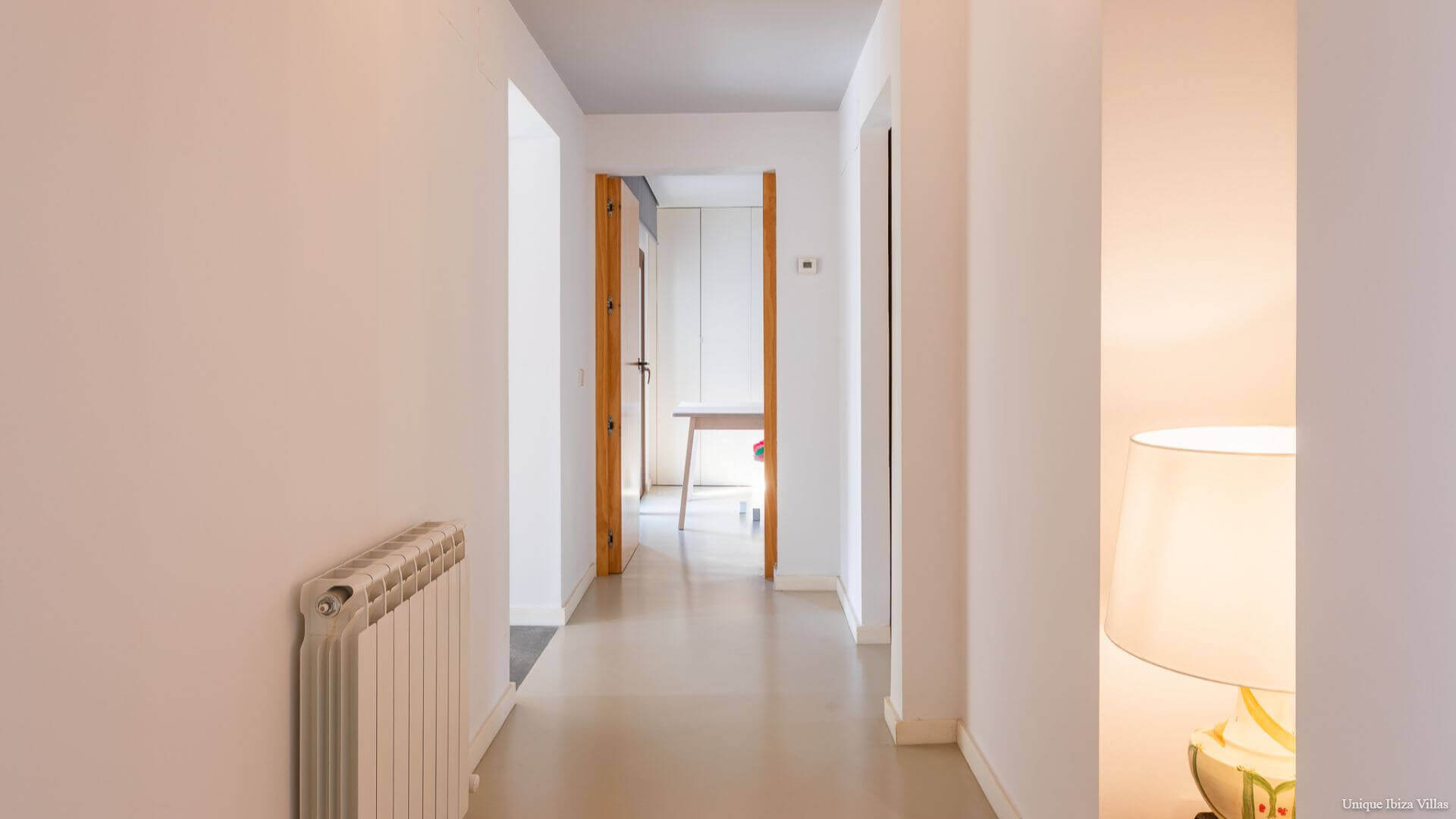 VILLA CAN XIC - 4 Bedrooms - San Carlos