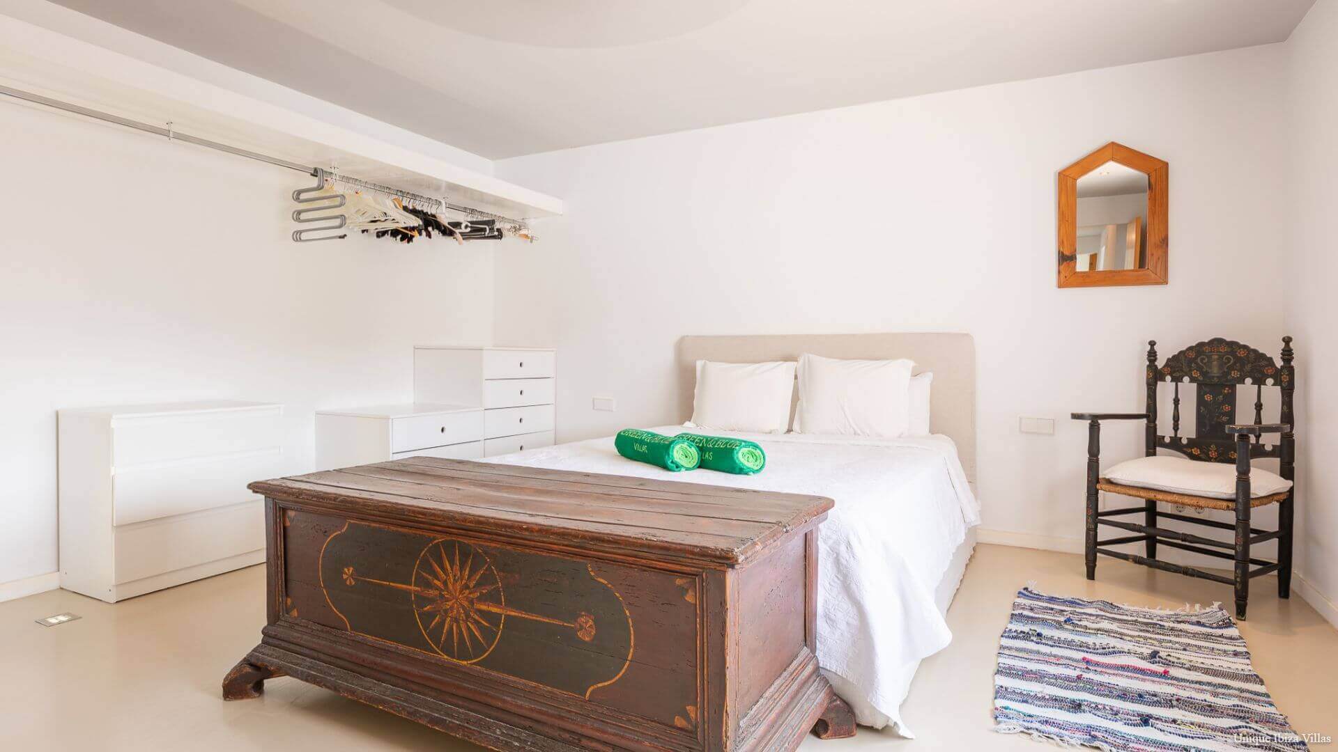 VILLA CAN XIC - 4 Bedrooms - San Carlos