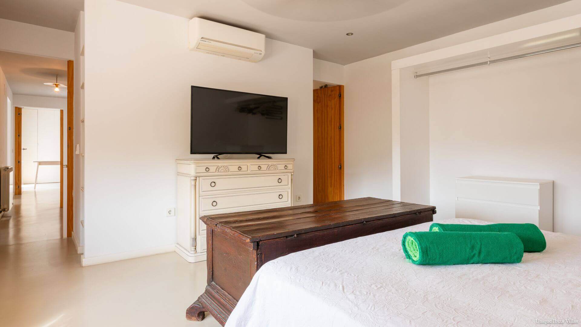 VILLA CAN XIC - 4 Bedrooms - San Carlos