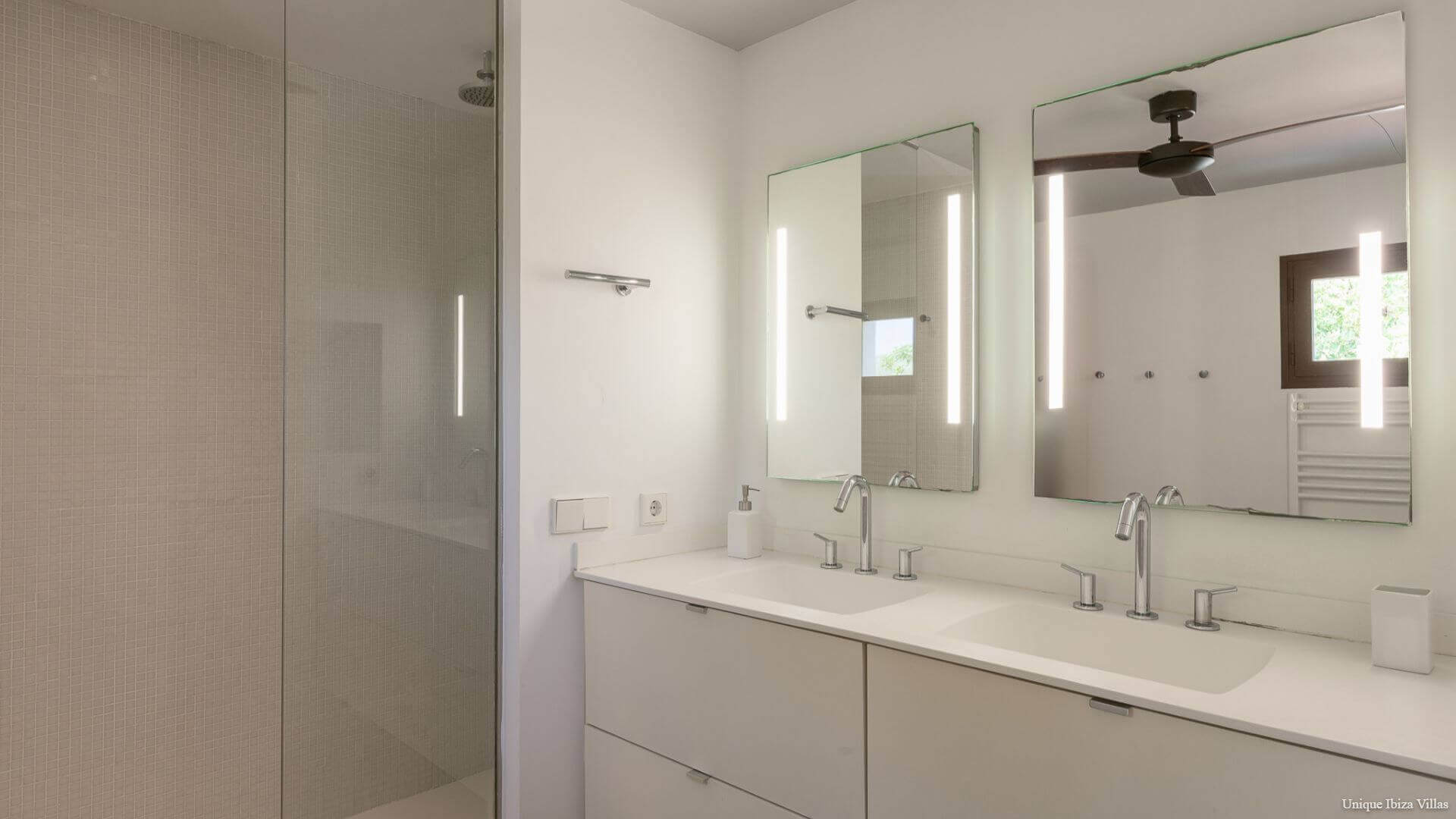 VILLA CAN XIC - 4 Bedrooms - San Carlos