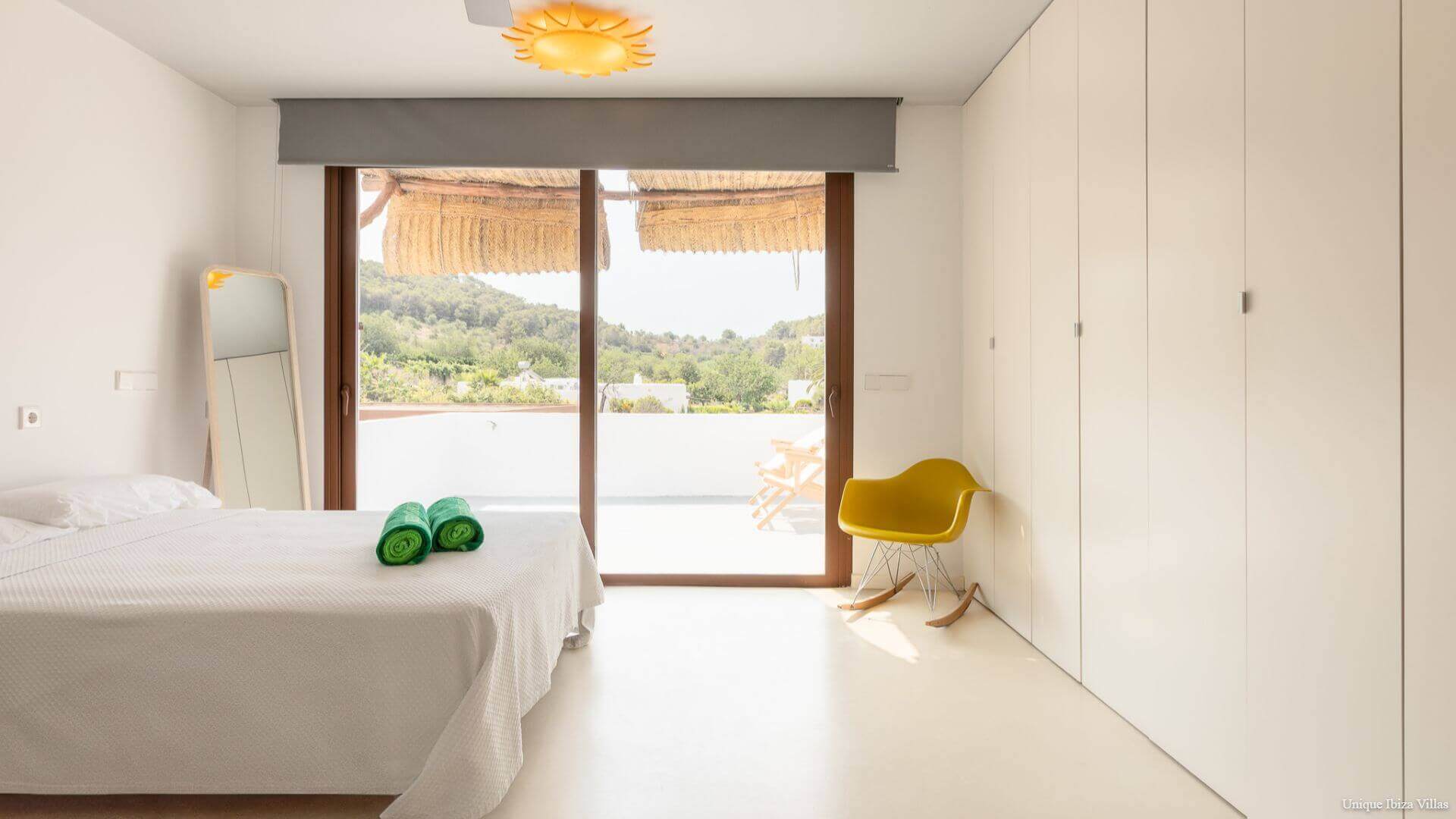 VILLA CAN XIC - 4 Bedrooms - San Carlos