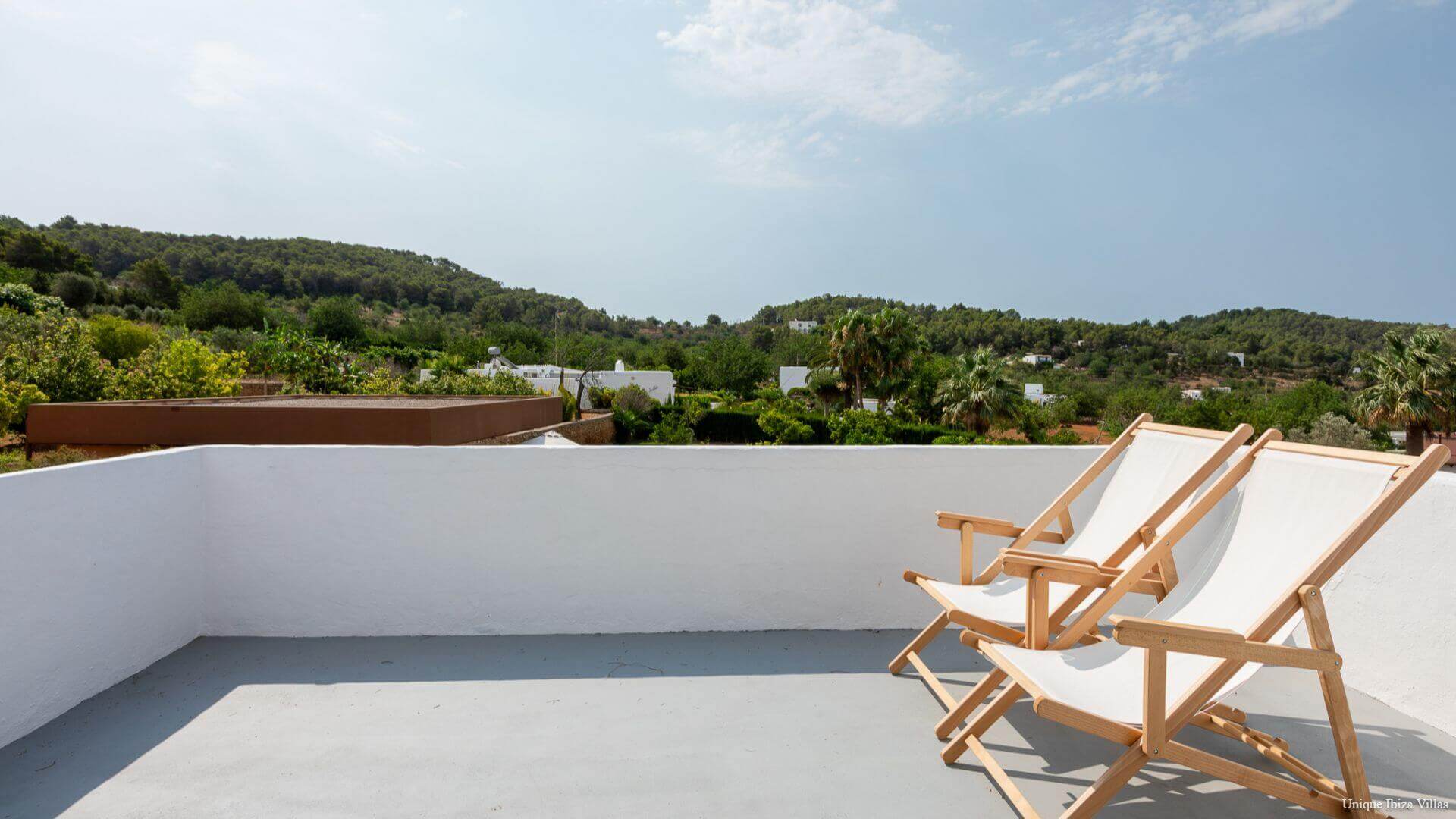 VILLA CAN XIC - 4 Bedrooms - San Carlos