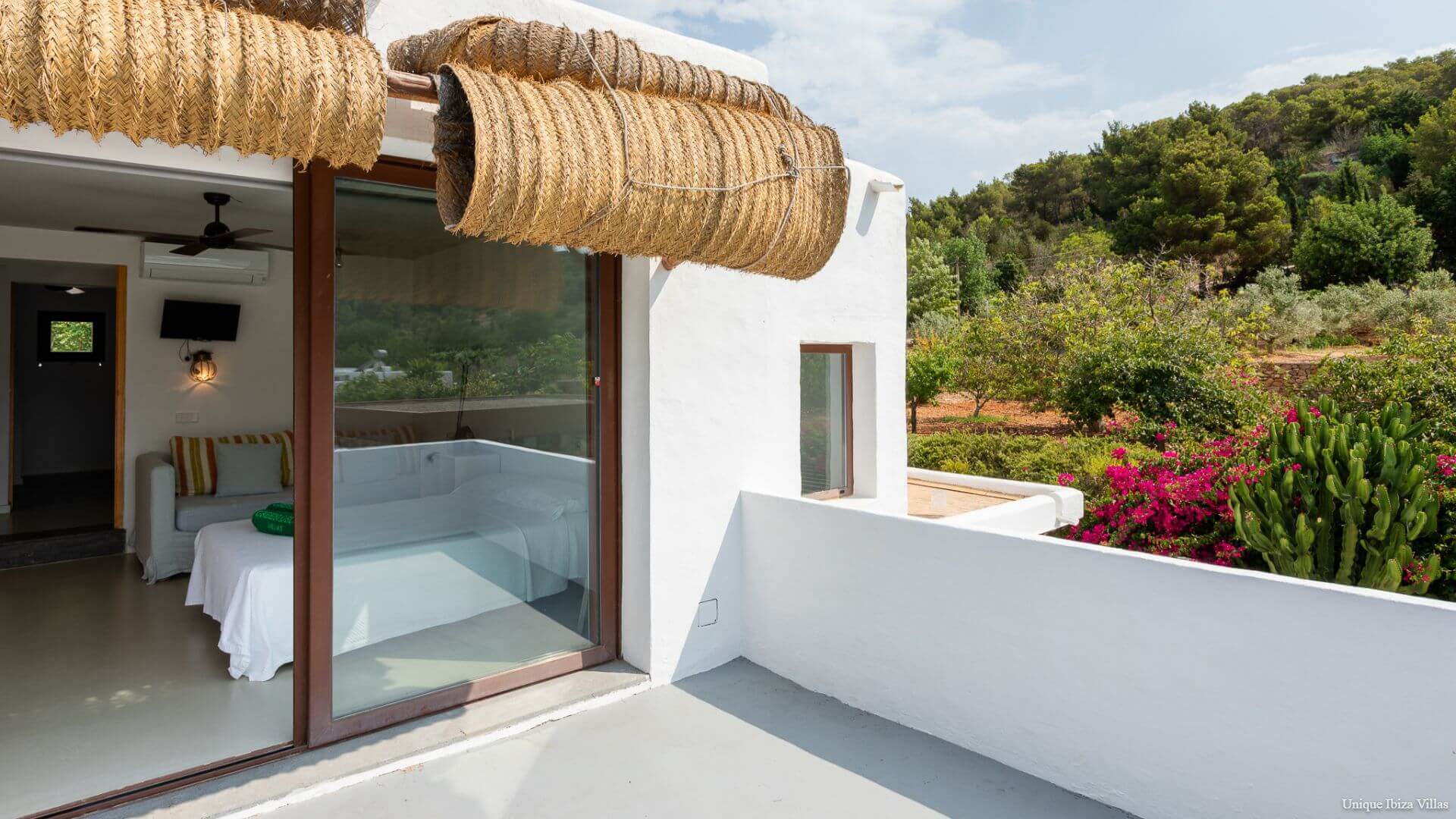 VILLA CAN XIC - 4 Bedrooms - San Carlos