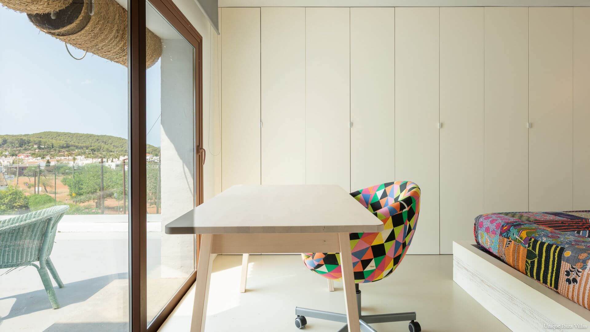 VILLA CAN XIC - 4 Bedrooms - San Carlos